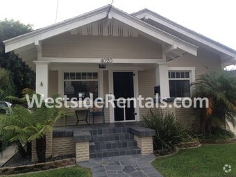 2 bdrm Belmont Height LB House for Rent - 4020 Massachusetts E St