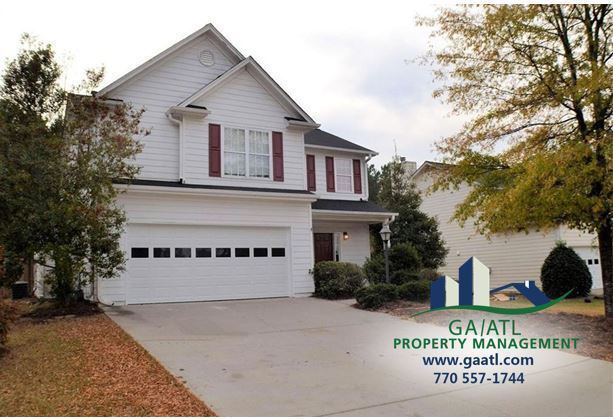 Primary Photo - Beautiful home in GREAT school district av...