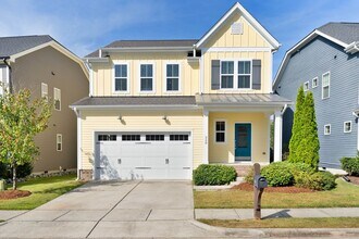 Building Photo - Welcome Home to Briar Chapel – A Charming ...