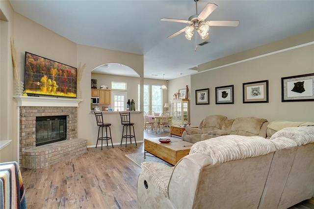 Building Photo - 800 Chrissy Creek Ln