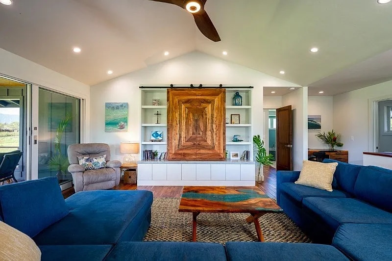 Building Photo - 4831E Kapaka St