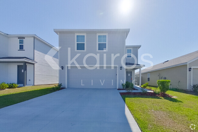 Building Photo - 8621 SW 43rd Ter
