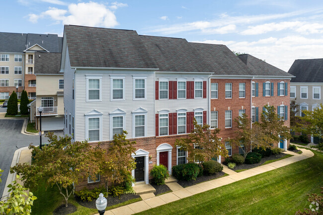 High View at Hunt Valley - 400 Symphony Cir Hunt Valley MD 21030 ...