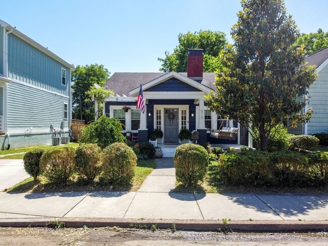 Building Photo - Beautiful Cleveland Park Bungalow, just 2 ...