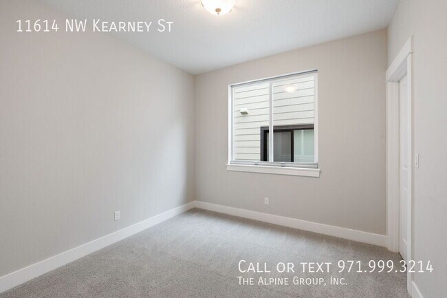 Building Photo - 11614 NW Kearney St