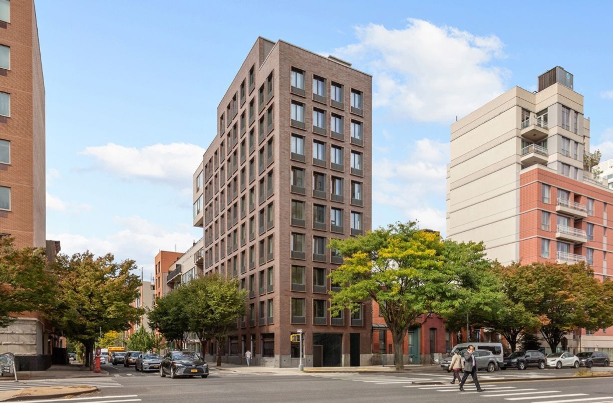 Building Photo - 601 Baltic St
