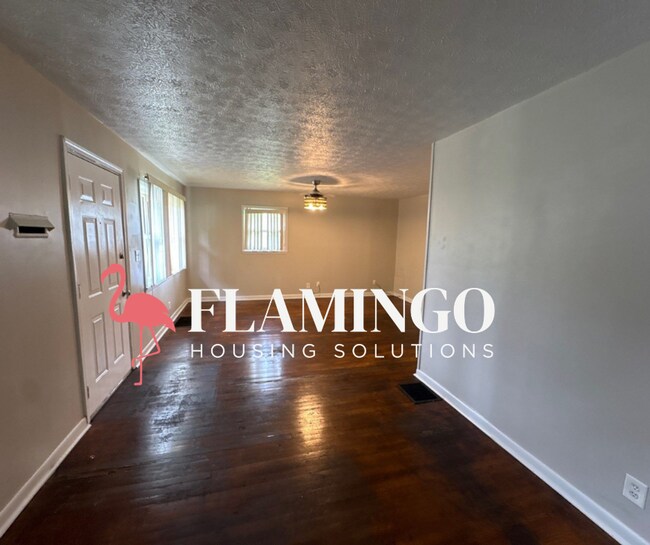 Building Photo - Charming 2-Bed, 2-Bath Home with Central Air in Dayton’s Gem City