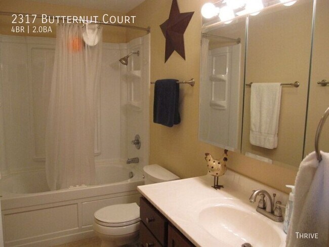 Building Photo - 2317 Butternut Ct