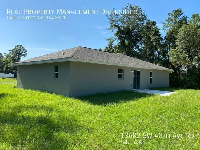 Building Photo - 13682 SW 40th Ave
