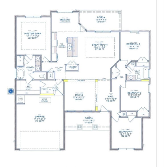 Building Photo - 2315 Bergren Rd