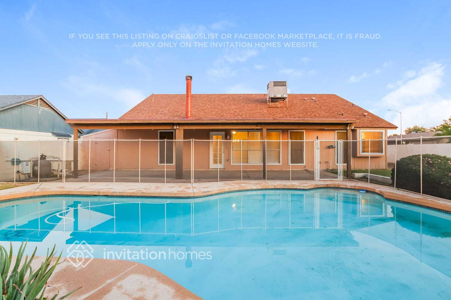 Building Photo - 7731 W Shaw Butte Dr