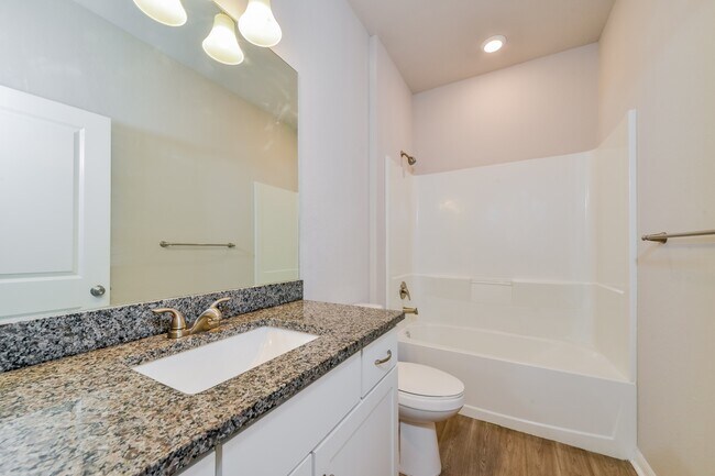 Building Photo - 6136 McKinley Terrace