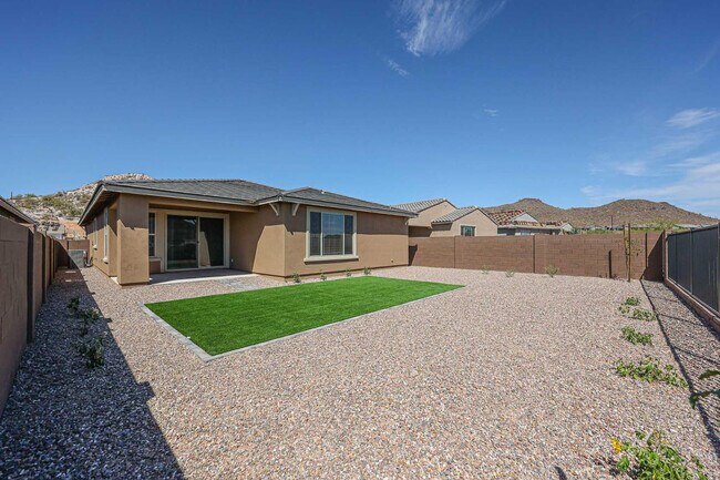 Building Photo - 31949 N 134th Dr