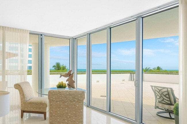 Building Photo - 3535 S Ocean Dr