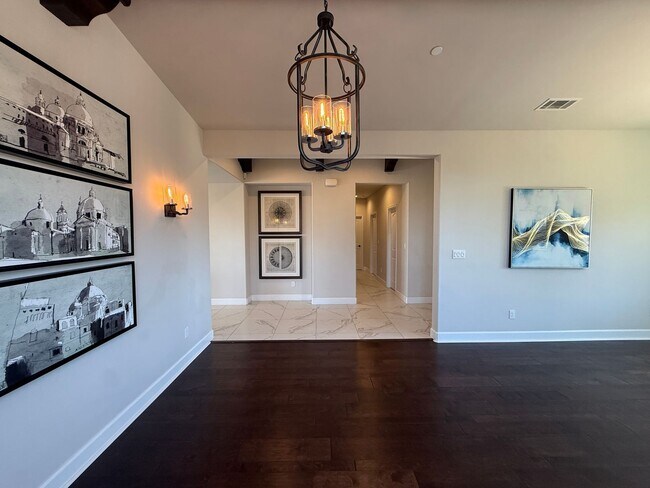Building Photo - Newer Single Story Model Home Located In The Meadows at Rice Ranch with Three Car Garage