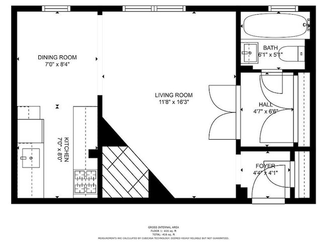 Building Photo - 16 Chauncy St