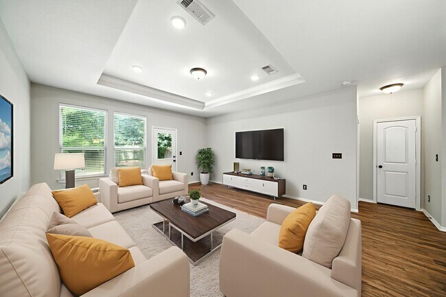 Building Photo - 4314 Roaring Timber Dr