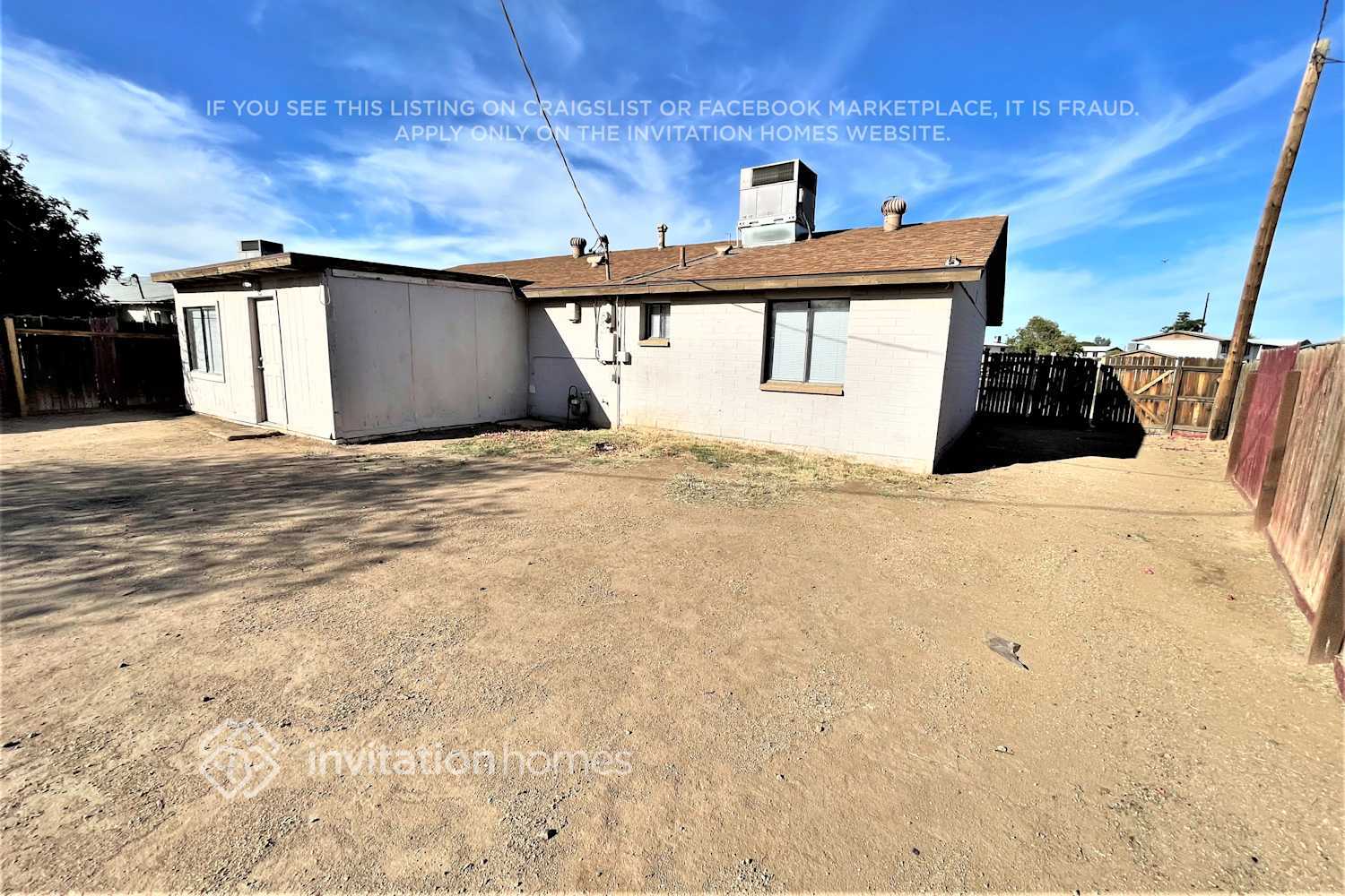 Building Photo - 7161 West Campbell Ave