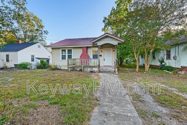 Primary Photo - 1914 Warren St