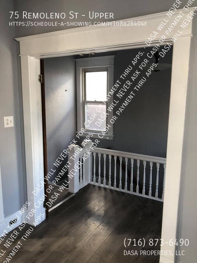 Building Photo - 75 Remoleno St