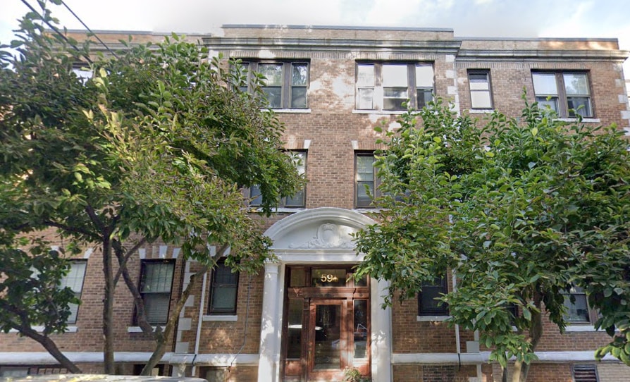 Building Photo - 59 Lanark Rd