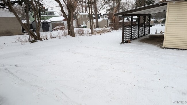 Building Photo - 166 Glen Ave