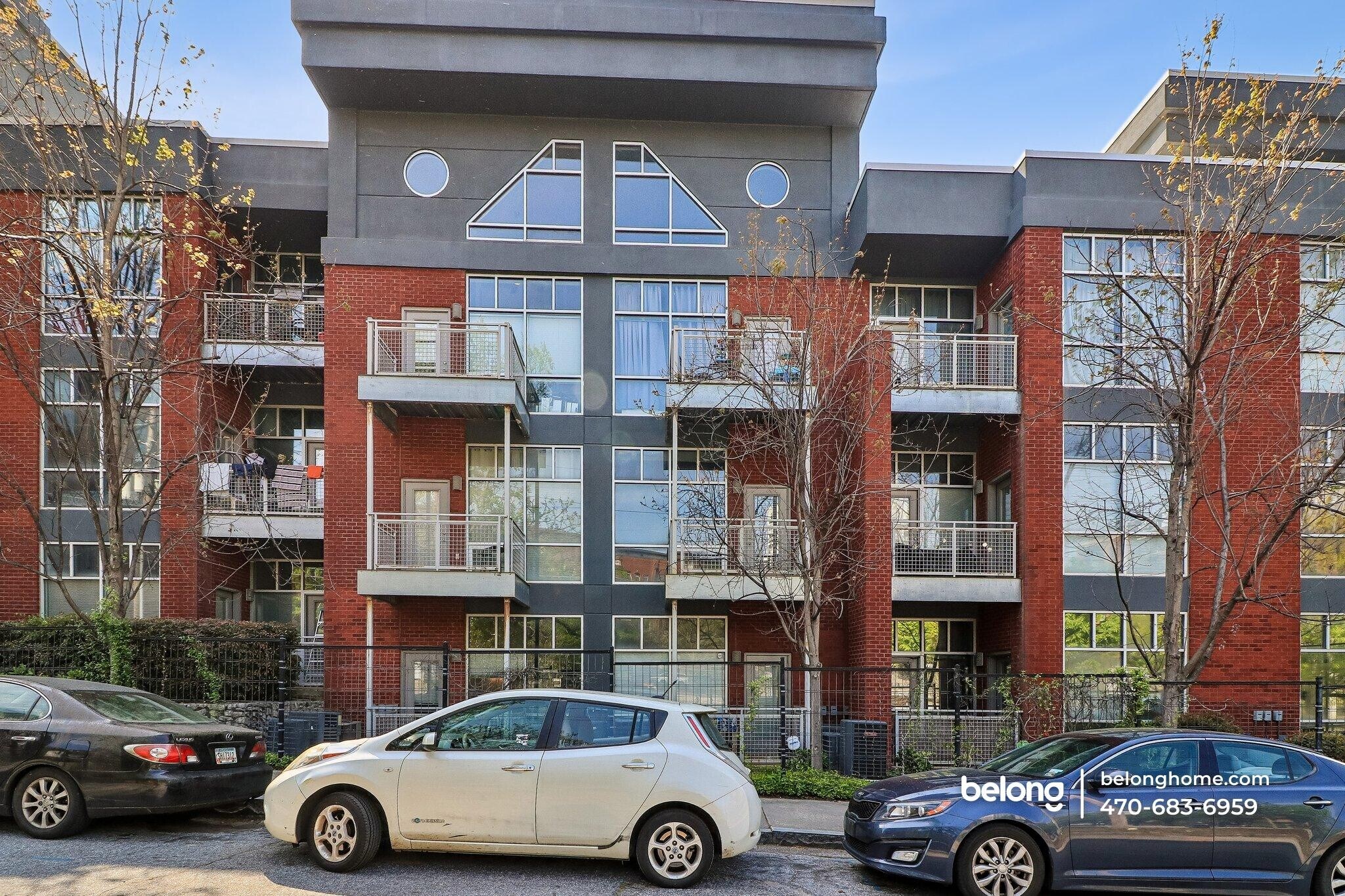 Building Photo - 89 Mangum St SW