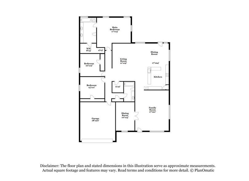 Building Photo - 16510 Timberidge Ct