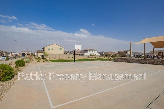 Building Photo - 14377 W Alameda Dr