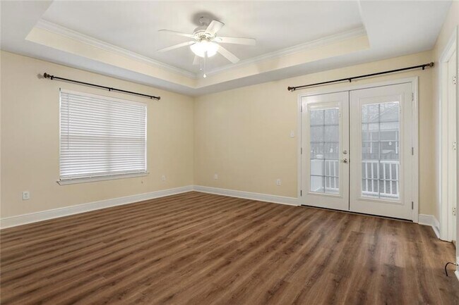 Building Photo - 71130 Sanders St