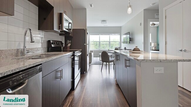 Building Photo - 1010 Enclave Blvd