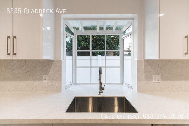 Building Photo - 8335 Gladbeck Ave