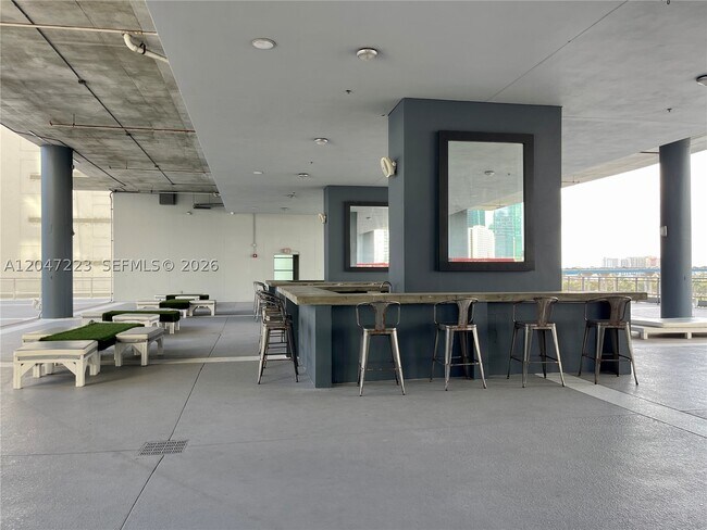 Building Photo - 690 SW 1st Ct