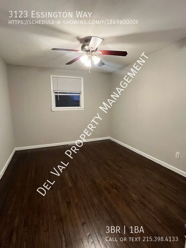 Building Photo - 3123 Essington Way