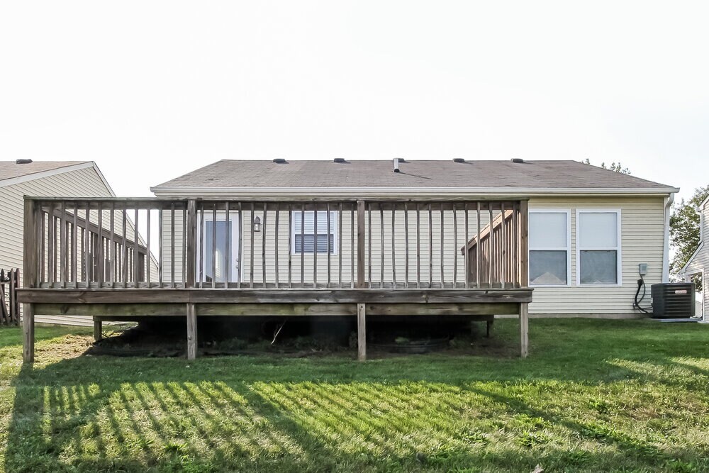 Building Photo - 6715 Everbloom Ln