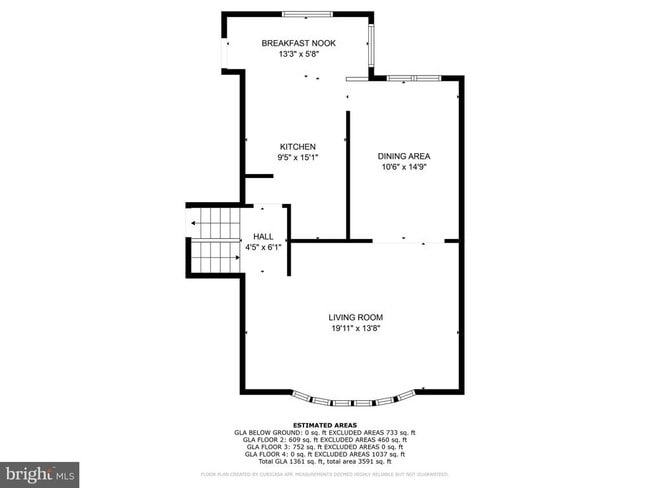 Building Photo - 1222 Noyes Dr