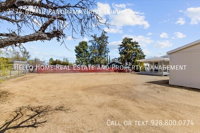 Building Photo - 2774 N Panorama Dr