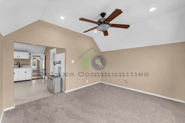 Building Photo - 655 High St SW