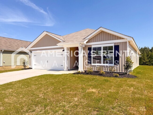 Building Photo - New Construction Home for Rent!