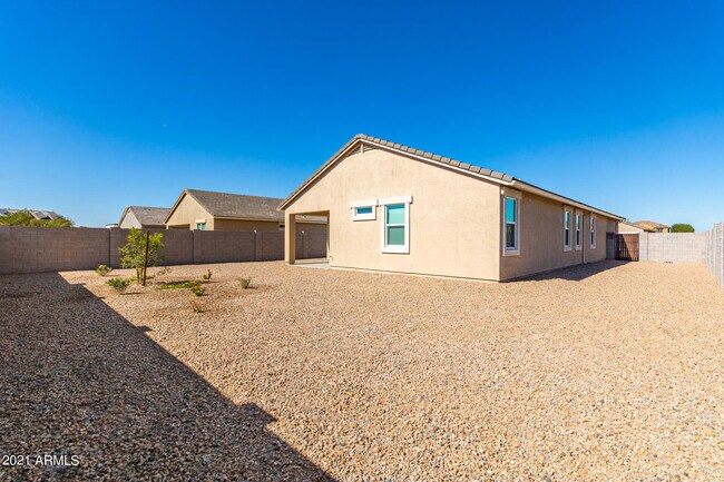 Building Photo - 36071 Seville Dr
