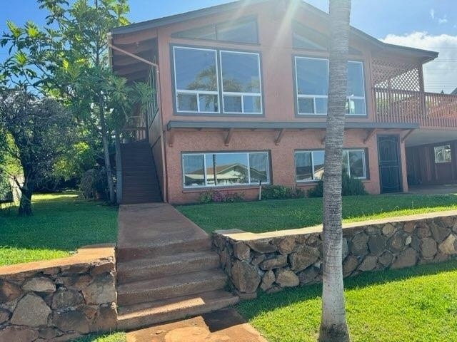 Building Photo - 137 Ipukula Way