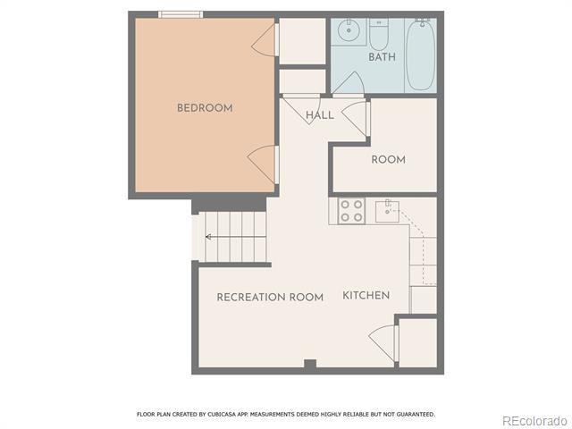 Building Photo - 9330 W 45th Ave