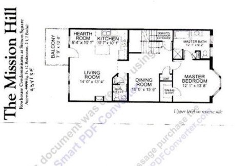 Building Photo - 242 Stetson St