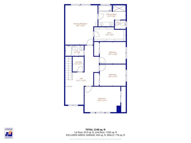 Building Photo - Beautiful Home in Desirable Monterey Estates – Happy Valley