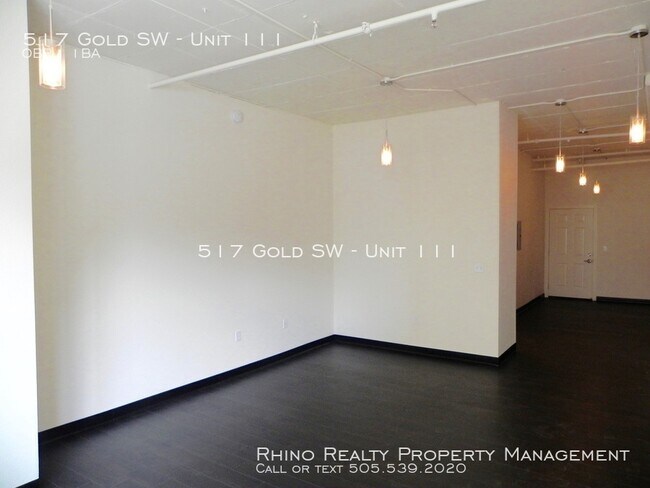 Building Photo - Brand New! Affordable! Downtown Lofts!