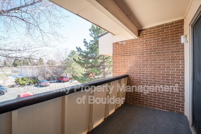 Building Photo - 5102 Williams Fork Trail