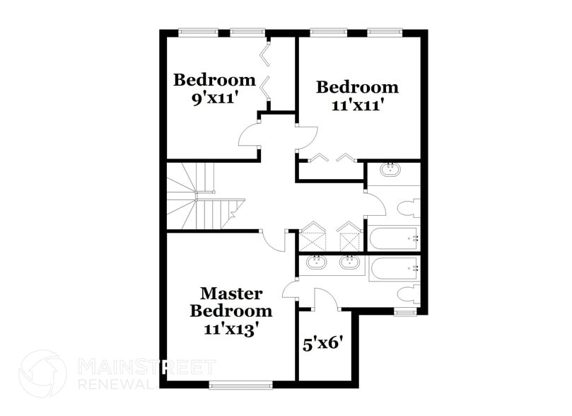 Building Photo - 4320 Windlass Ct