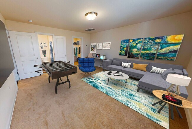 Building Photo - Willet | 4 Bed 3.5 Bath | Garage | 2287 sf...