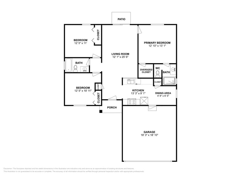 Building Photo - 7833 Manor Dr