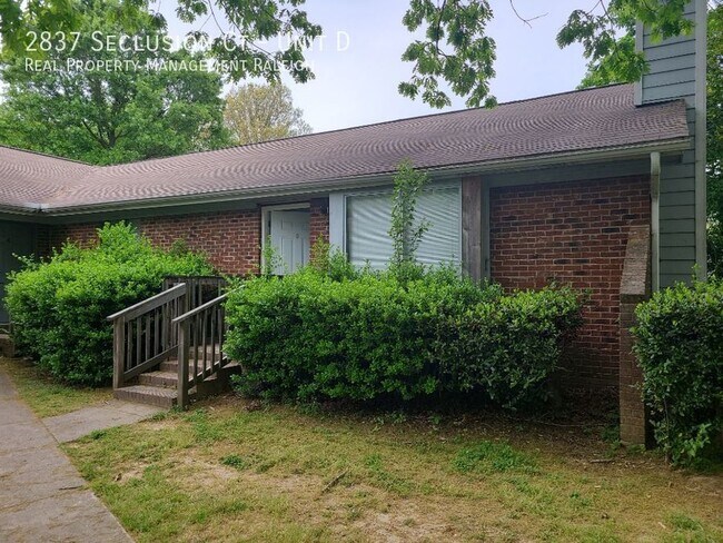 Primary Photo - 2837 Seclusion Ct